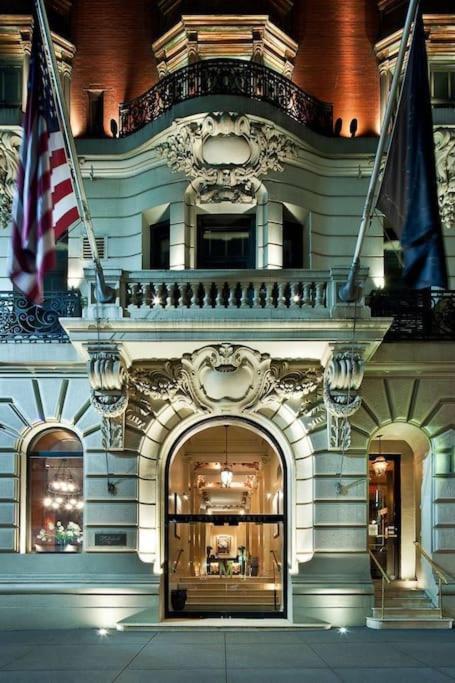 The Jennings At The Mansfield Midtown Appartement New York