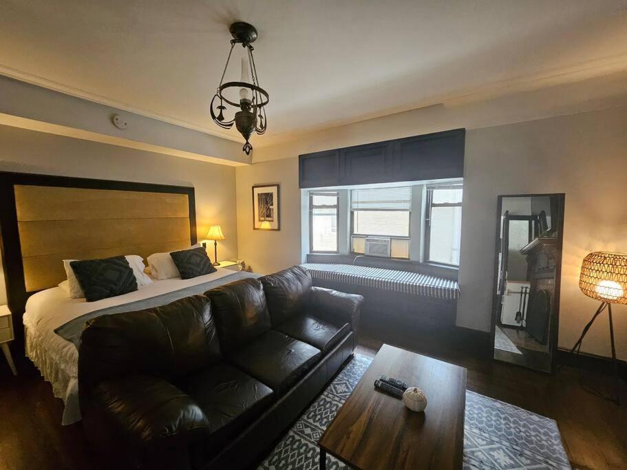 Appartement The Jennings At The Mansfield Midtown